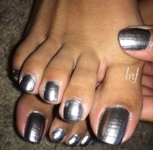 Bella Rican Feet