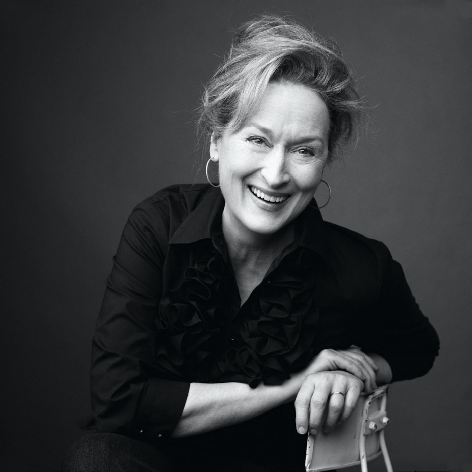 Maszületettlegenda:  Meryl Streep  (1949)Az ördög Pradát visel, Julie &amp;