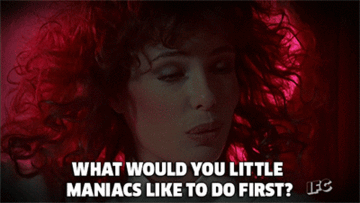 rottentomatoes:  ‘Weird Science’ IS on IFC tonight at 8 - It’s Too Rotten To