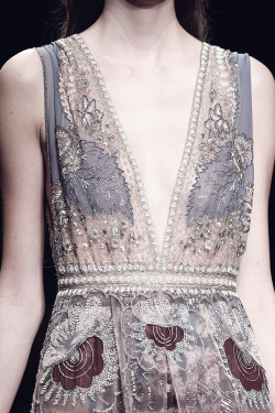 pivoslyakova:  Valentino, Spring/Summer 2015