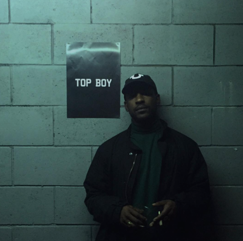 httpbabygirl:  skepta.