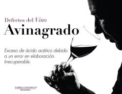 pamelasommelier:  Wine 101 back to basic: Defectos del vino: Avinagrado  #wine #winefact #wine101 #backtobasic #winelover #enofilos #somm#sommeliermx #vinoparatodos #vinoabrazos  #pamelasommelier #Instawin #mexicanblogger #blogger #bloggermexicana 