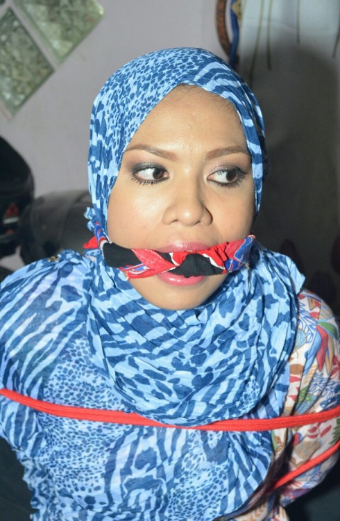 XXX syedjakpo87:  pengikatgadis2016:  awek melayu photo