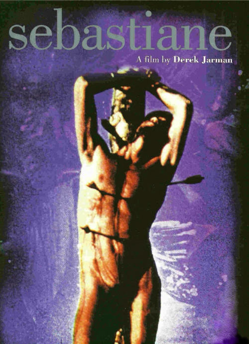 saint sebastian
