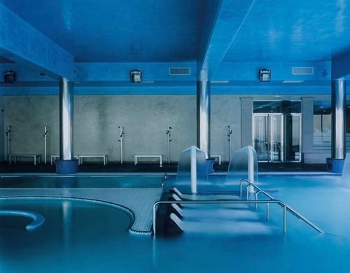 theleoisallinthemind:   Lynne Cohen 