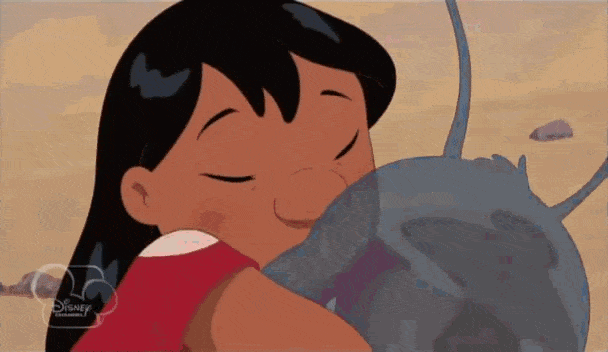 Lilo And Stitch Anime PNG HD  PNG Mart