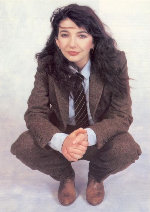lecollecteur: suit envy. 