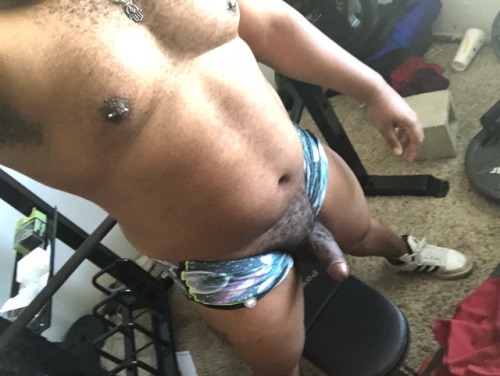 rone9:  Was in a rush but here’s tummy Tuesday!