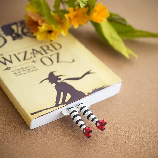bichotomy:  still-ms-bi-curious:  bestof-etsy:  Adorable and Quirky Bookmarks That