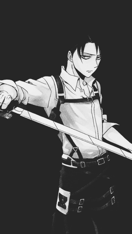 tsukis: levi ackerman wallpapers [540x960]snk + favorite character requested by theneedyfriend