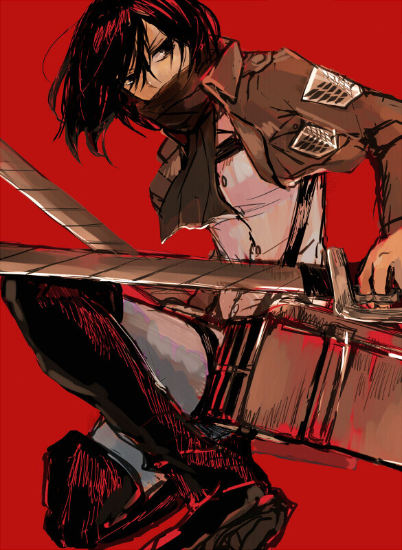 snk-universe:  Source