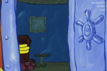 soldierofenlightenment:  Person at uni: Hey, do you know what time the library opens?Me: