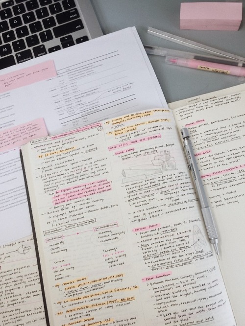 archystudy:10/04/2019 - Yesterday I finished my first crit of the semester and today I treated mysel