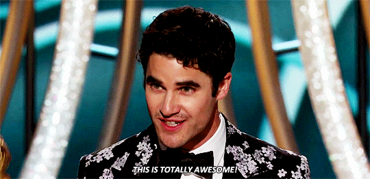 sarcasm-and-references: stevenrogered: Darren Criss in a Very Potter Musical (2009)