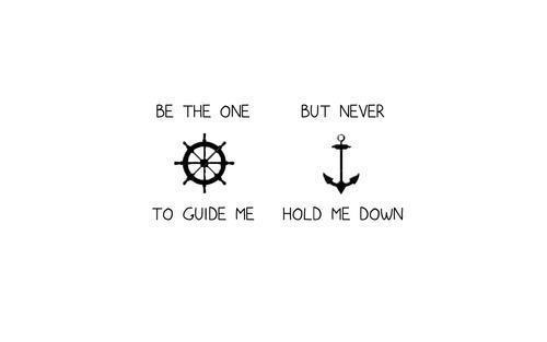 Be The One | via Tumblr på We Heart It http://weheartit.com/entry/70052265/via/Dream_On_Day_Dreamer