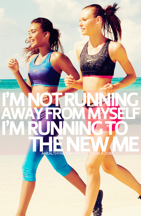 in-pursuit-of-fitness: healthy bunny on We Heart It - weheartit.com/entry/36040984