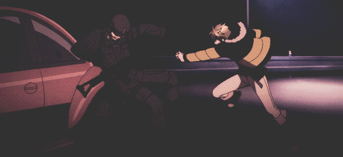aylo-tiromi:  Аre you okay, Yoshino?  