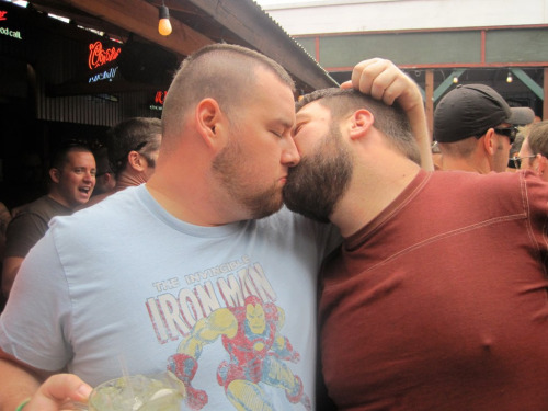 bearchaser:  nipples