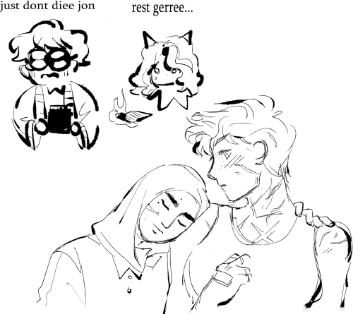 Just Some Silly Archives Stuff