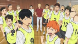 Haikyuu