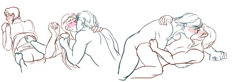 :  BUTT wait there’s more!: The Nsfw Disney Edition Featuring Hansoff cause I watched Frozen and tho it was pretty meh one of the things I I really liked were these 2 gents together 