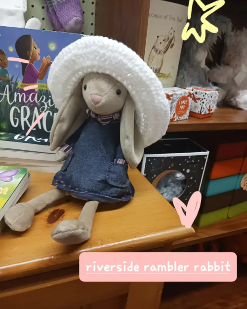 My First Jellycat Hunt/search!!