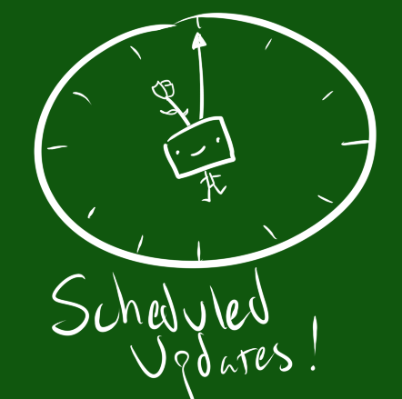 tgweaver: TGWeaver’s Trash Pile will now be doing scheduled updates! With Tumblr