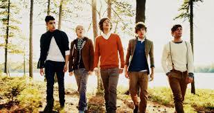 shippinglarrylove:  One Direction MUSIC VIDEOS (2011-2015)  😭😭😭💘