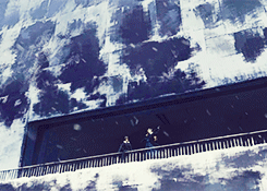 poedanmeron:  Fullmetal Alchemist Rewatch - 33: The Northern Wall of Briggs