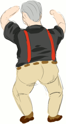 askhinamizawa:  Hinamizawa now taking all applications for the Oishi twerk team