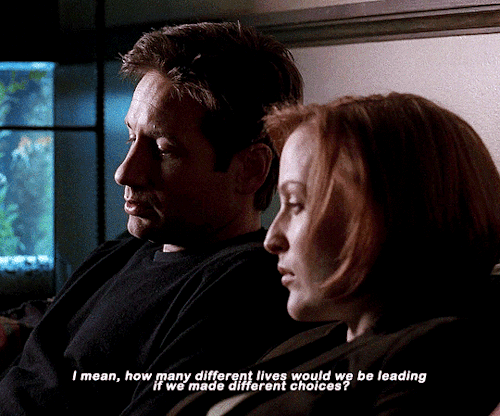 mulderscully:  THE X-FILES | 7.17