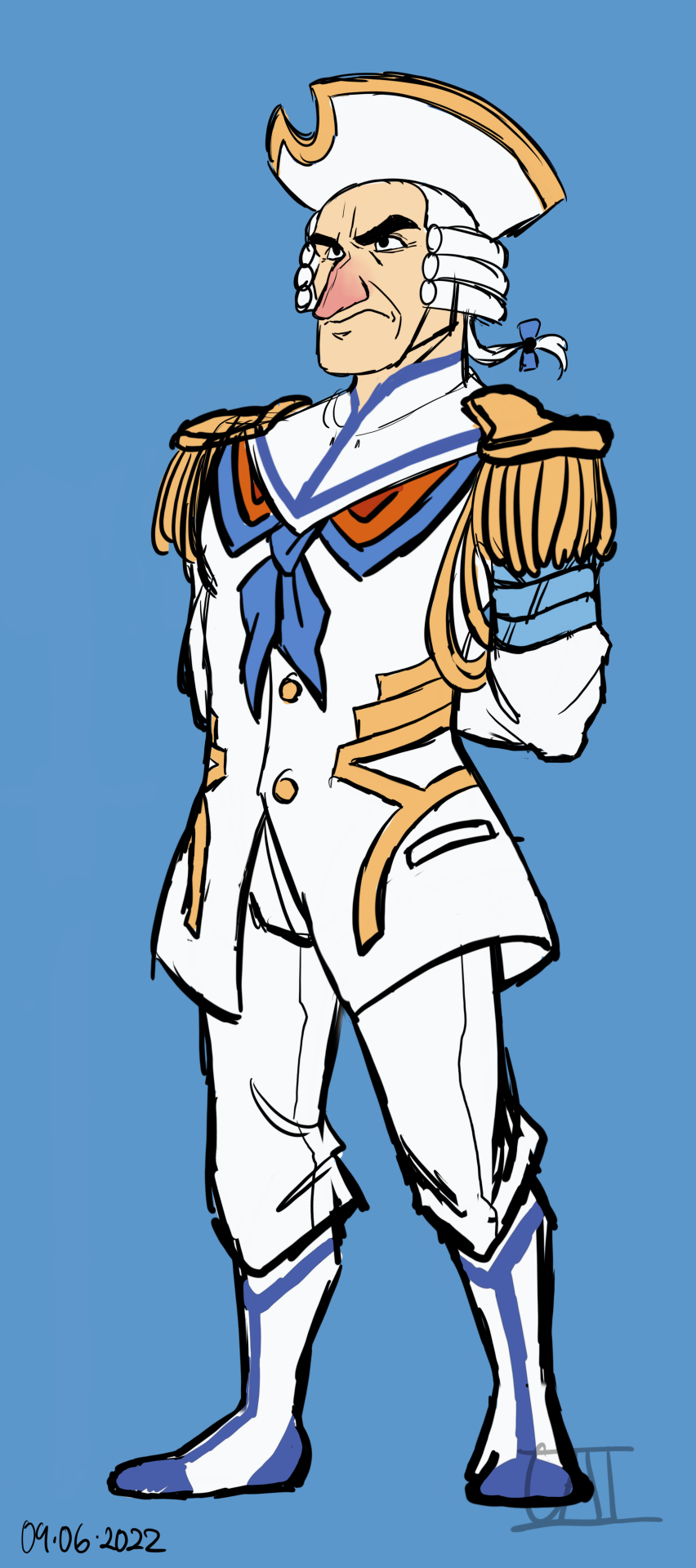 So, I Recently Got Into Watching Kill La Kill And Uhm...