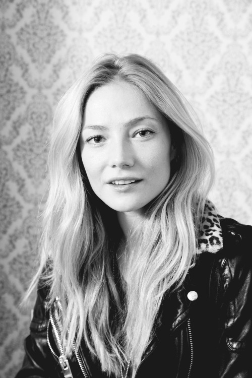 Clara Paget