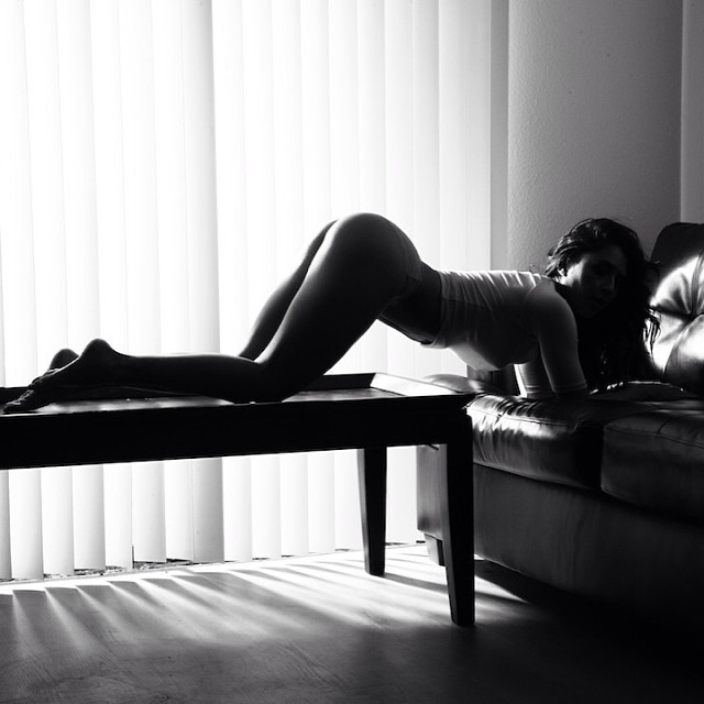 gregoriophoto:  Habitat • no explanation needed @_tiannag x @makeupbynessa Mua