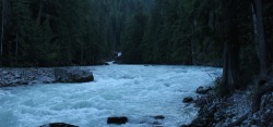 jacko-plantern:  photographersdirectory:  This was shot with a canon t2i and a 55-250mm lens. I took this shot while in whistler a few weeks ago and i find it really embodies he west coast and the landscape of british columbia. I have only been doing