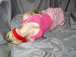 bondagehedgehog:Margo adult photos