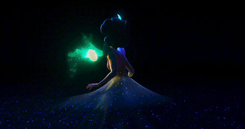 The Stars IgniteThey Flame From DustBorn Out Of Gravity And Force, They CombustAnd Though They Try In