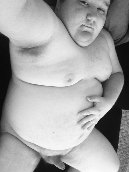 gordo4gordo4superchub:  onceuponachub:  Its been a while ;)  Mmmm