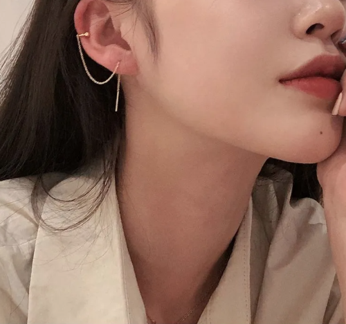 161sy:earring