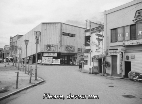  Hiroshima Mon Amour | 1959 