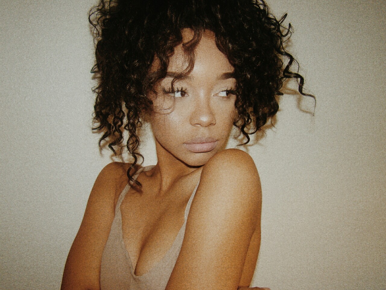 sydneykmarie:  black girl who rocks.