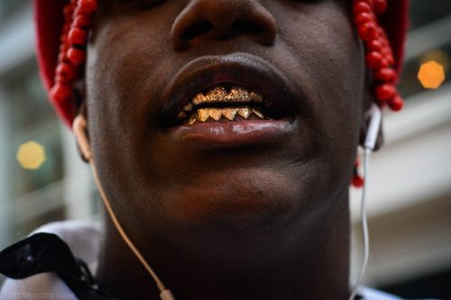 Lil Yachty for GrillzJazzShoots.com