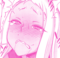 stayclassyhentai:  The many faces of O
