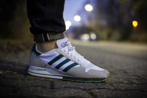 Adidas x United Arrows - ZX500