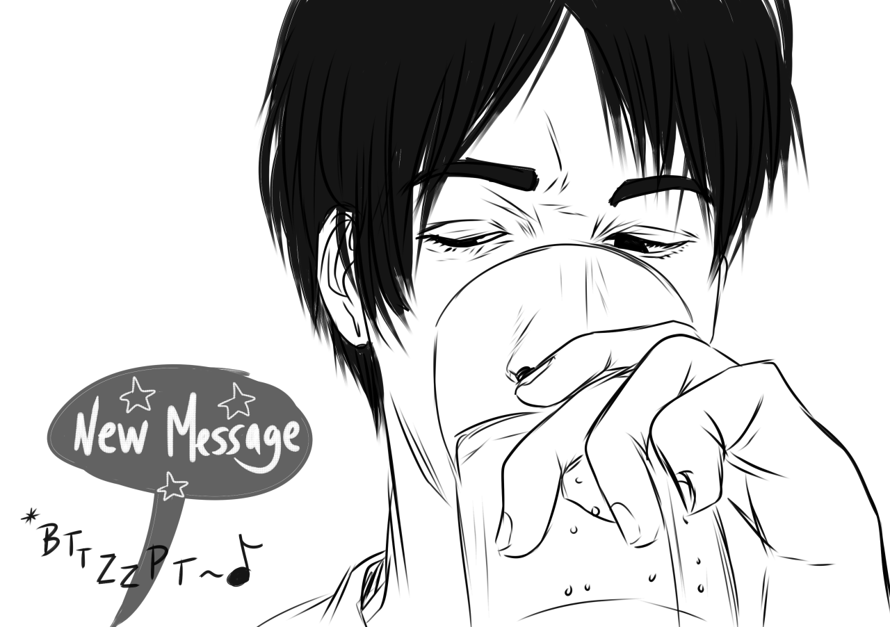 small-town-ink:  -throws self out window- okay bYYYYEEEE