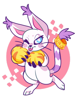 crayonkat:  Sassy Cat