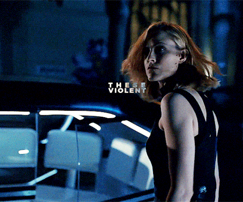 tommyshelbe:Westworld III 2020.
