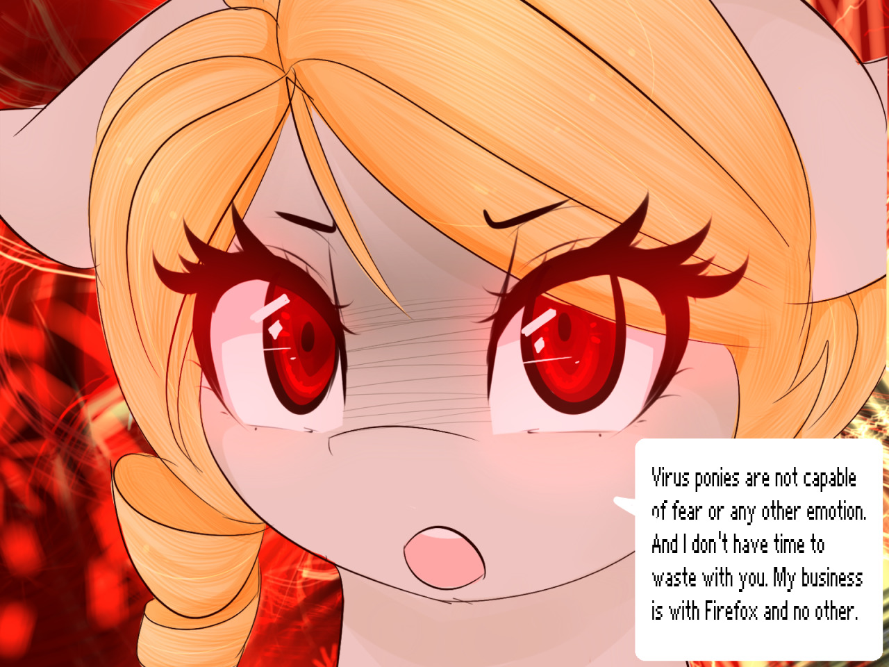 ask-firefox:  It’s about to go down  Ohsnap!