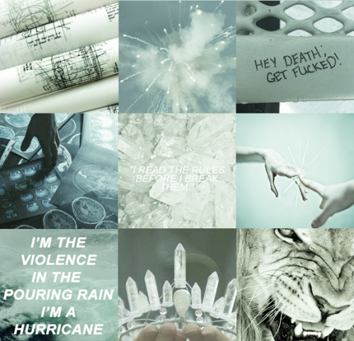 Leo, Slytherin, INTJ aesthetic for anon.- Cheyanne the Ravenclaw