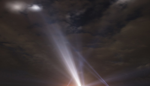 Orion/Delta IV-Heavy On Its Launchpad (desktop/laptop)Click the image to download the correct size f